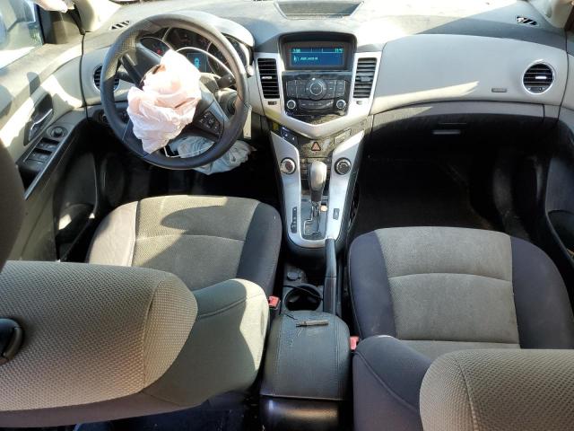 Photo 7 VIN: 1G1PC5SHXC7365408 - CHEVROLET CRUZE LS 