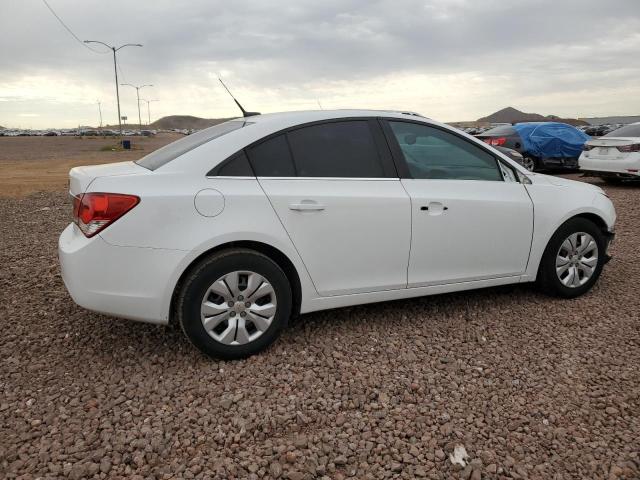 Photo 2 VIN: 1G1PC5SHXC7375923 - CHEVROLET CRUZE 