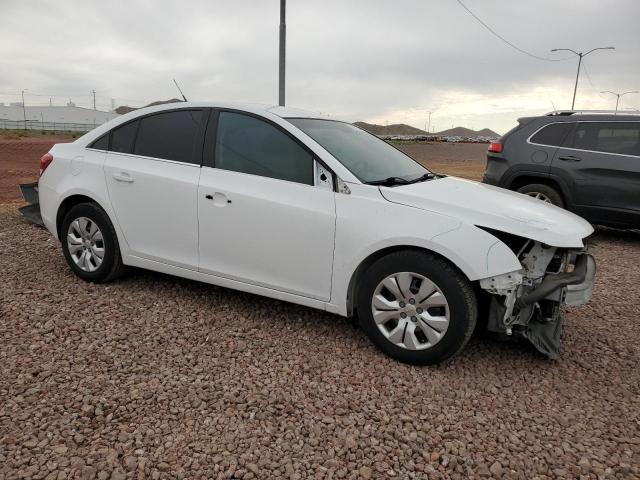 Photo 3 VIN: 1G1PC5SHXC7375923 - CHEVROLET CRUZE 