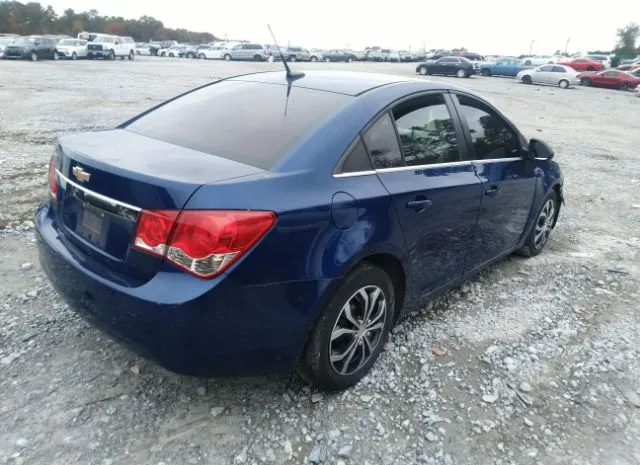 Photo 3 VIN: 1G1PC5SHXC7387067 - CHEVROLET CRUZE 