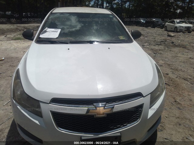 Photo 5 VIN: 1G1PC5SHXC7392642 - CHEVROLET CRUZE 