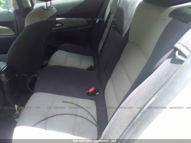 Photo 7 VIN: 1G1PC5SHXC7392642 - CHEVROLET CRUZE 