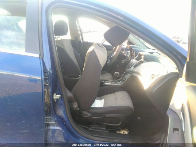 Photo 4 VIN: 1G1PC5SHXC7399011 - CHEVROLET CRUZE 