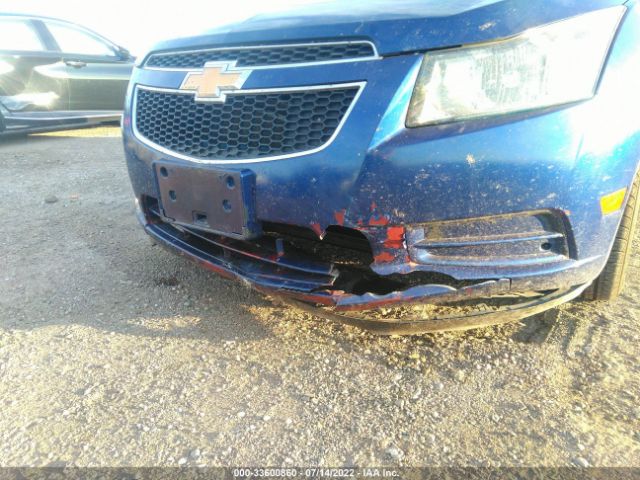 Photo 5 VIN: 1G1PC5SHXC7399011 - CHEVROLET CRUZE 