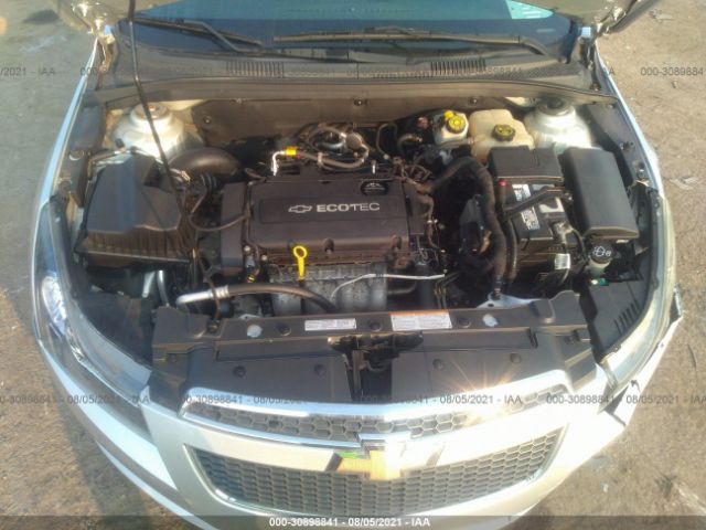 Photo 9 VIN: 1G1PC5SHXC7401565 - CHEVROLET CRUZE 