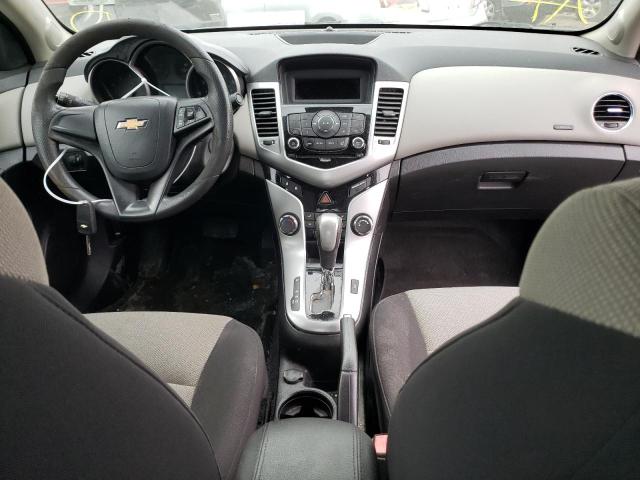 Photo 8 VIN: 1G1PC5SHXC7402411 - CHEVROLET CRUZE LS 