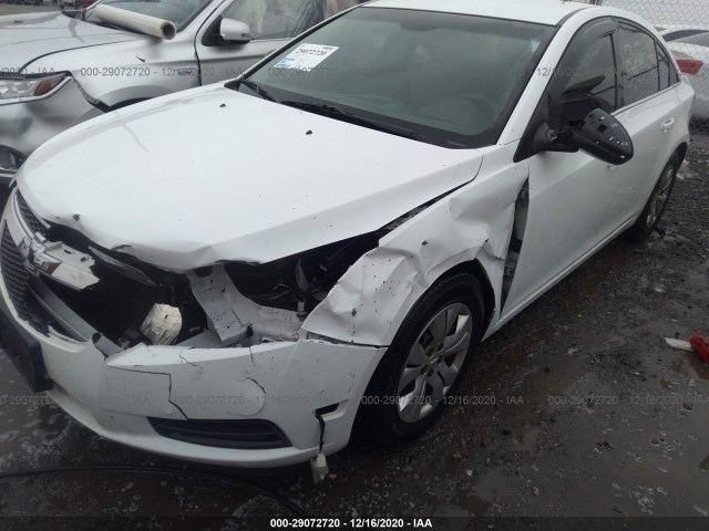 Photo 1 VIN: 1G1PC5SHXC7404188 - CHEVROLET CRUZE 