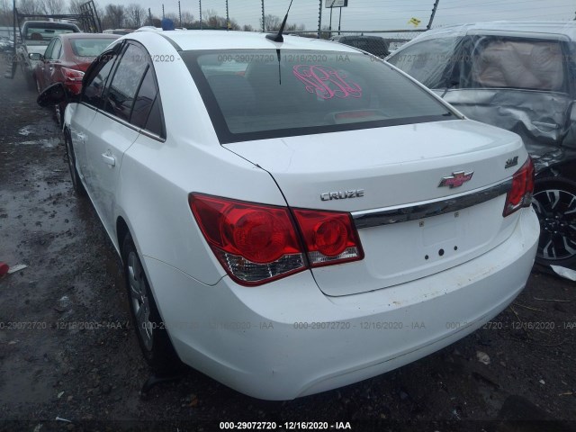 Photo 2 VIN: 1G1PC5SHXC7404188 - CHEVROLET CRUZE 