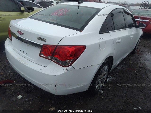 Photo 3 VIN: 1G1PC5SHXC7404188 - CHEVROLET CRUZE 