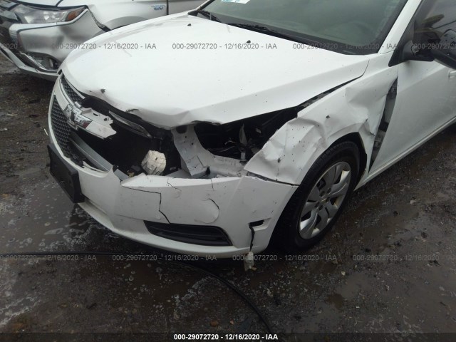 Photo 5 VIN: 1G1PC5SHXC7404188 - CHEVROLET CRUZE 