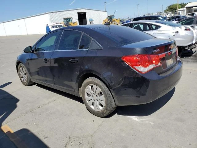 Photo 1 VIN: 1G1PC5SHXC7404787 - CHEVROLET CRUZE LS 