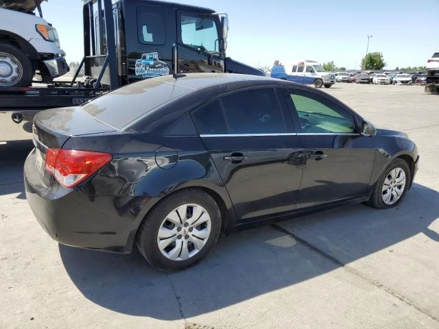 Photo 2 VIN: 1G1PC5SHXC7404787 - CHEVROLET CRUZE LS 