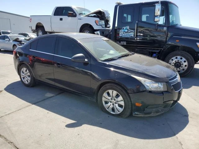 Photo 3 VIN: 1G1PC5SHXC7404787 - CHEVROLET CRUZE LS 