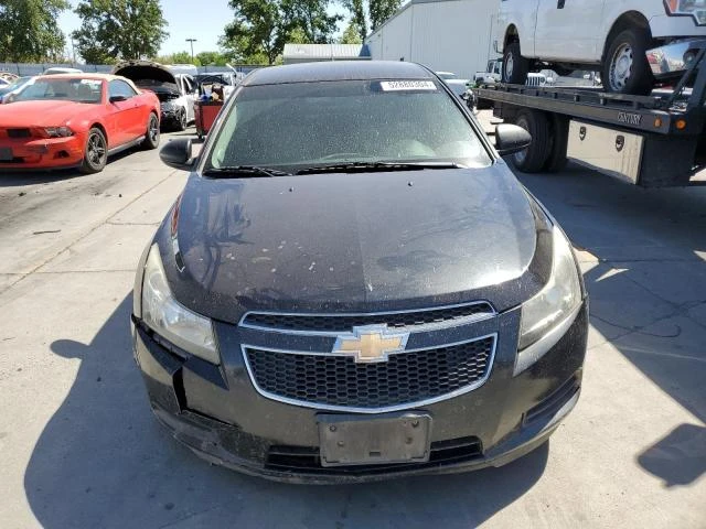 Photo 4 VIN: 1G1PC5SHXC7404787 - CHEVROLET CRUZE LS 