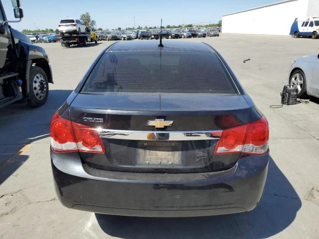 Photo 5 VIN: 1G1PC5SHXC7404787 - CHEVROLET CRUZE LS 