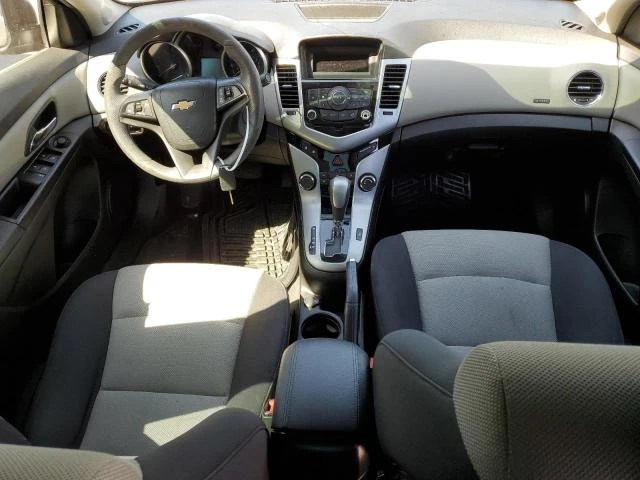 Photo 7 VIN: 1G1PC5SHXC7404787 - CHEVROLET CRUZE LS 