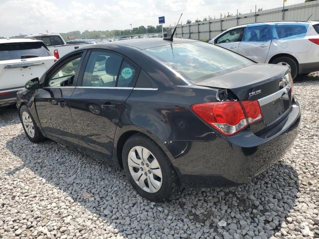 Photo 1 VIN: 1G1PC5SHXC7409133 - CHEVROLET CRUZE LS 