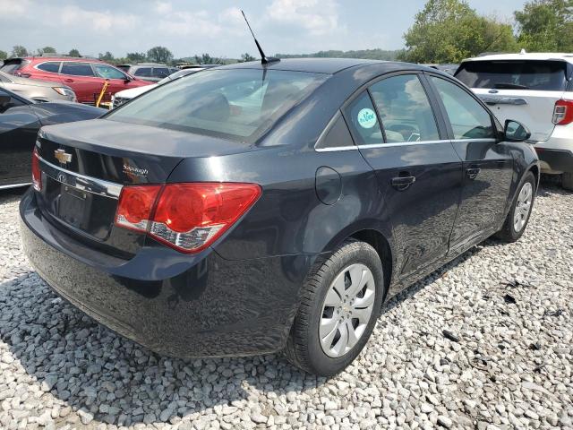 Photo 2 VIN: 1G1PC5SHXC7409133 - CHEVROLET CRUZE LS 