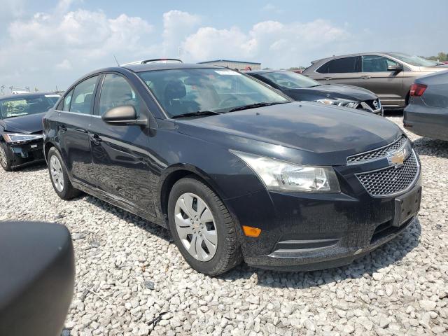 Photo 3 VIN: 1G1PC5SHXC7409133 - CHEVROLET CRUZE LS 