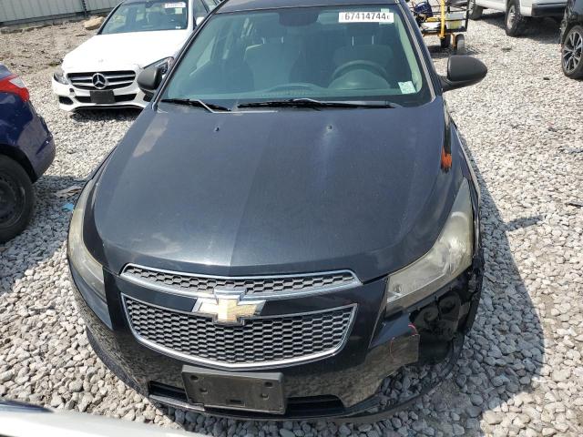 Photo 4 VIN: 1G1PC5SHXC7409133 - CHEVROLET CRUZE LS 