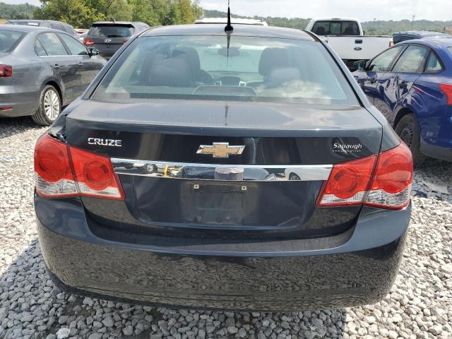 Photo 5 VIN: 1G1PC5SHXC7409133 - CHEVROLET CRUZE LS 