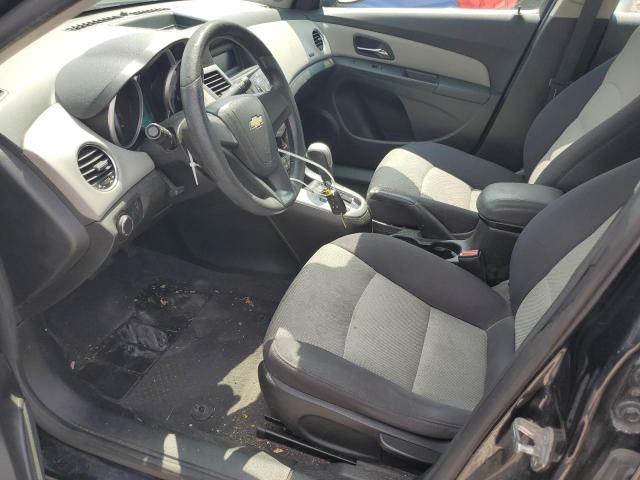 Photo 6 VIN: 1G1PC5SHXC7409133 - CHEVROLET CRUZE LS 