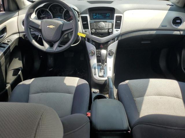 Photo 7 VIN: 1G1PC5SHXC7409133 - CHEVROLET CRUZE LS 