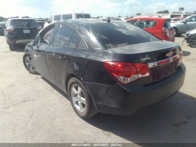 Photo 2 VIN: 1G1PC5SHXG7112336 - CHEVROLET CRUZE LIMITED 