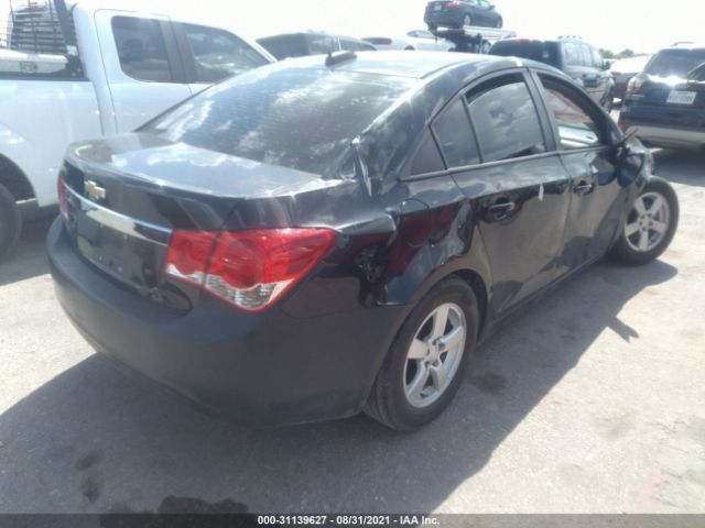 Photo 3 VIN: 1G1PC5SHXG7112336 - CHEVROLET CRUZE LIMITED 