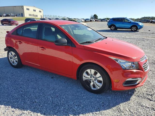 Photo 3 VIN: 1G1PC5SHXG7114555 - CHEVROLET CRUZE LIMI 