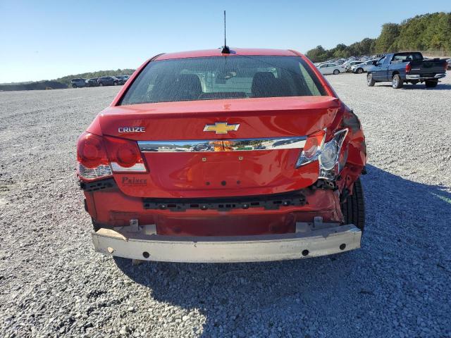 Photo 5 VIN: 1G1PC5SHXG7114555 - CHEVROLET CRUZE LIMI 