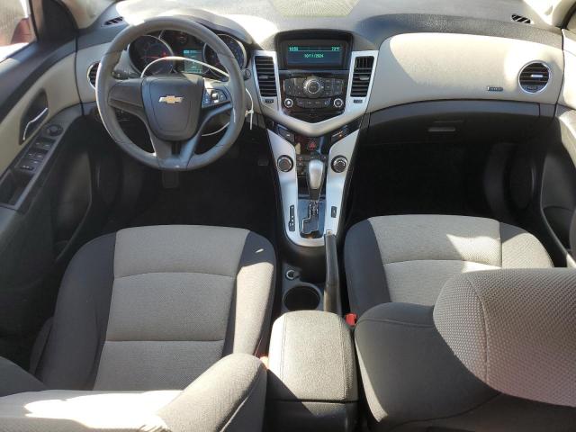 Photo 7 VIN: 1G1PC5SHXG7114555 - CHEVROLET CRUZE LIMI 