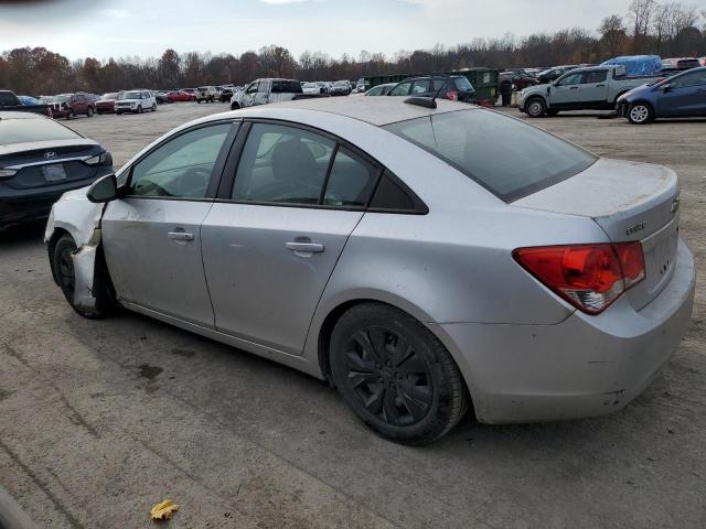 Photo 1 VIN: 1G1PC5SHXG7121747 - CHEVROLET CRUZE LIMI 