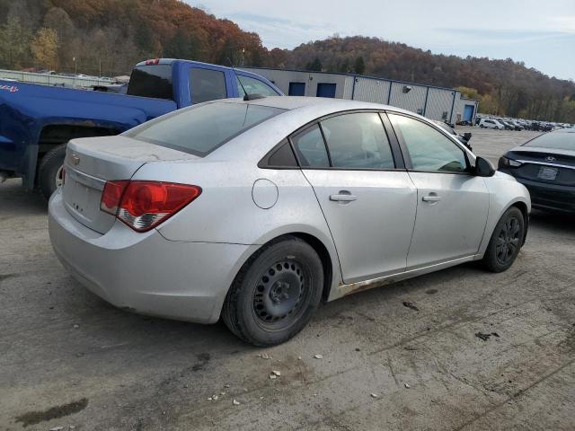 Photo 2 VIN: 1G1PC5SHXG7121747 - CHEVROLET CRUZE LIMI 