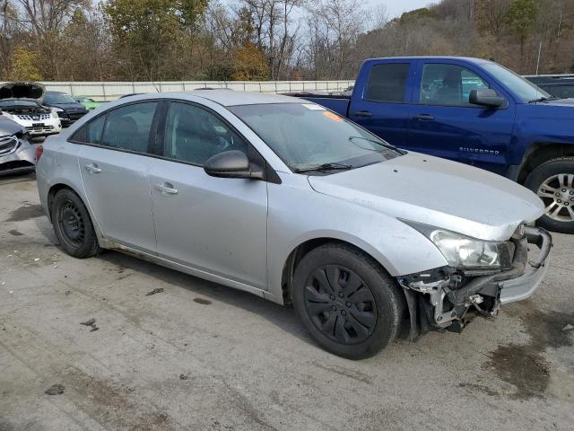 Photo 3 VIN: 1G1PC5SHXG7121747 - CHEVROLET CRUZE LIMI 