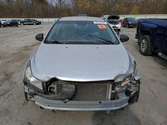 Photo 4 VIN: 1G1PC5SHXG7121747 - CHEVROLET CRUZE LIMI 