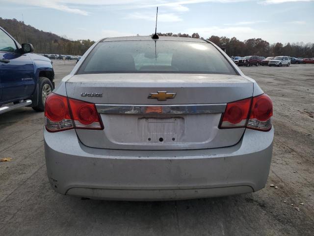 Photo 5 VIN: 1G1PC5SHXG7121747 - CHEVROLET CRUZE LIMI 