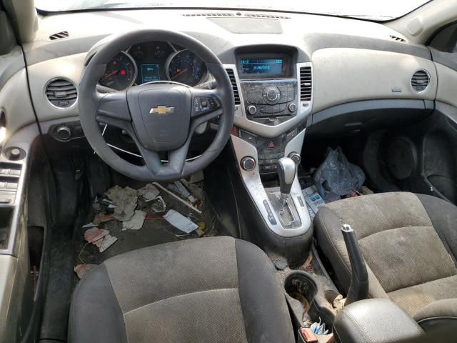 Photo 7 VIN: 1G1PC5SHXG7121747 - CHEVROLET CRUZE LIMI 