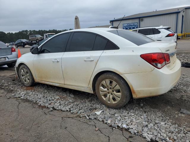 Photo 1 VIN: 1G1PC5SHXG7126771 - CHEVROLET CRUZE LIMI 