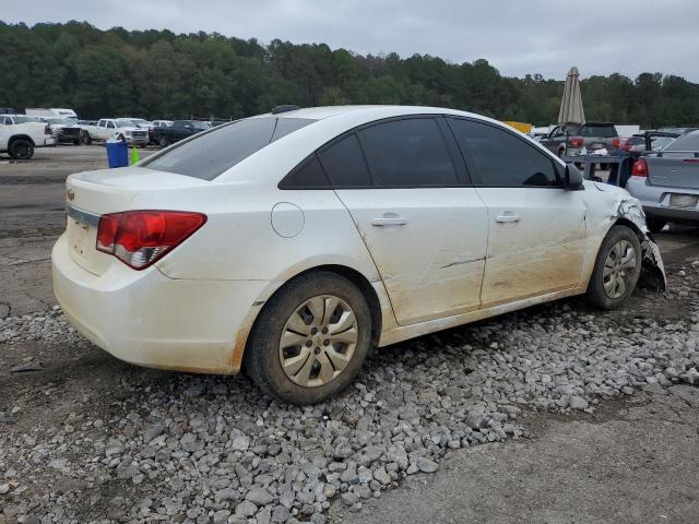 Photo 2 VIN: 1G1PC5SHXG7126771 - CHEVROLET CRUZE LIMI 