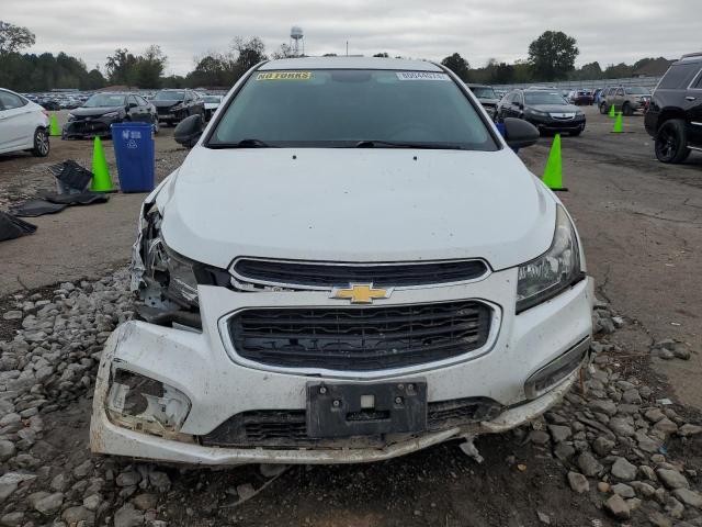 Photo 4 VIN: 1G1PC5SHXG7126771 - CHEVROLET CRUZE LIMI 