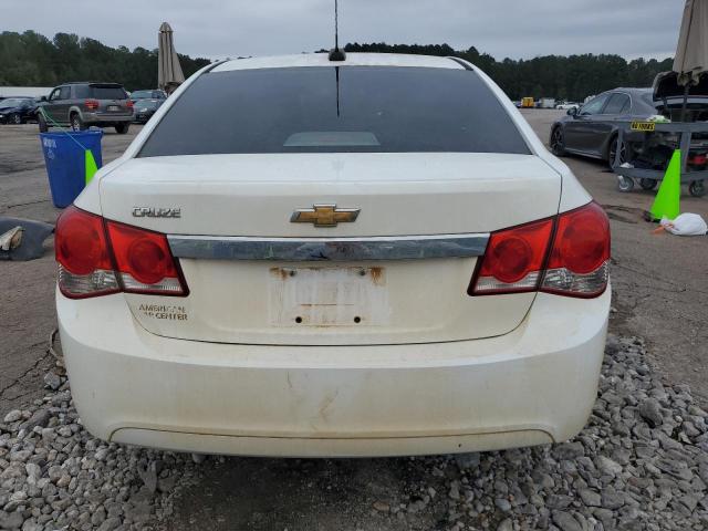 Photo 5 VIN: 1G1PC5SHXG7126771 - CHEVROLET CRUZE LIMI 