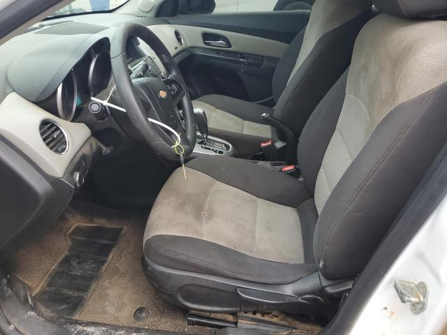 Photo 6 VIN: 1G1PC5SHXG7126771 - CHEVROLET CRUZE LIMI 