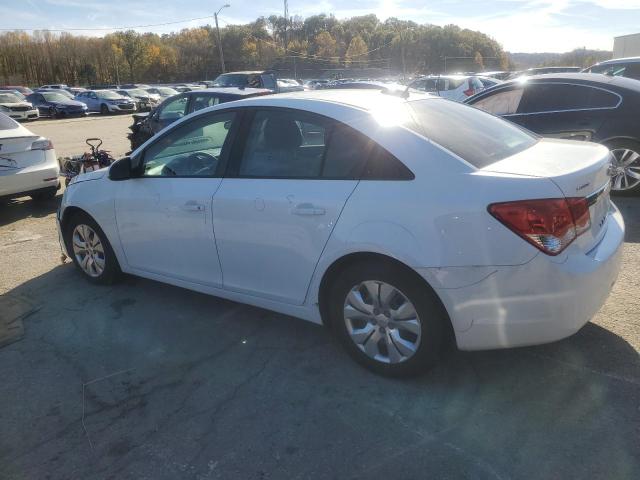 Photo 1 VIN: 1G1PC5SHXG7137642 - CHEVROLET CRUZE LIMI 