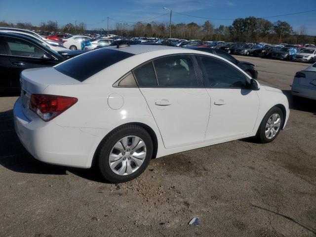 Photo 2 VIN: 1G1PC5SHXG7137642 - CHEVROLET CRUZE LIMI 