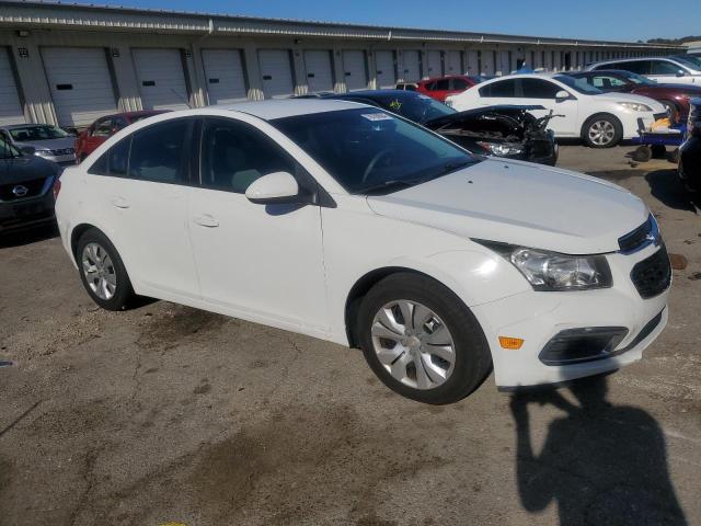 Photo 3 VIN: 1G1PC5SHXG7137642 - CHEVROLET CRUZE LIMI 