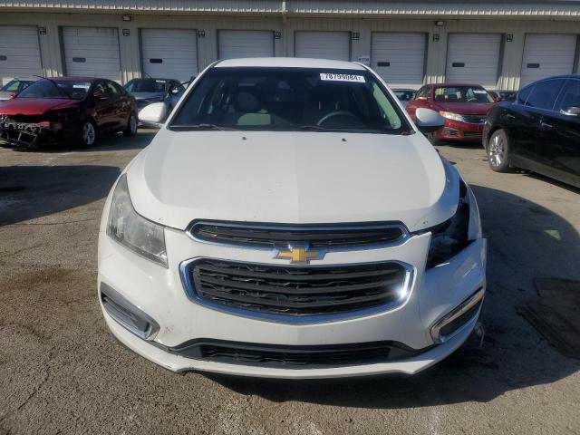 Photo 4 VIN: 1G1PC5SHXG7137642 - CHEVROLET CRUZE LIMI 