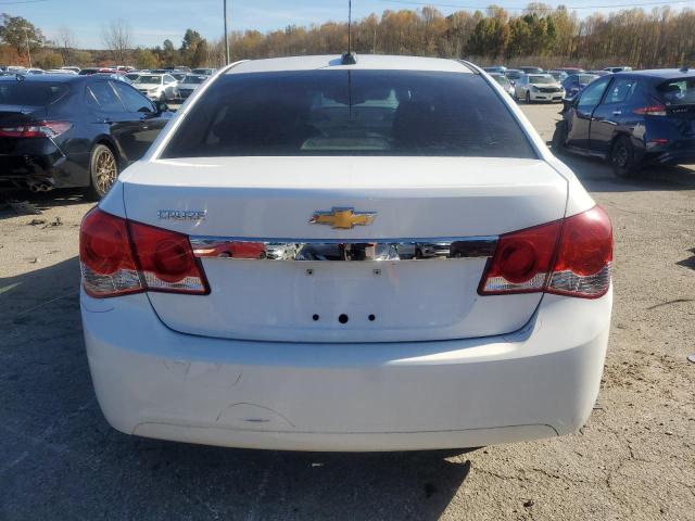 Photo 5 VIN: 1G1PC5SHXG7137642 - CHEVROLET CRUZE LIMI 