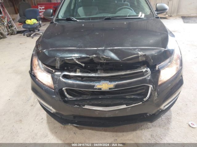 Photo 5 VIN: 1G1PC5SHXG7148219 - CHEVROLET CRUZE LIMITED 