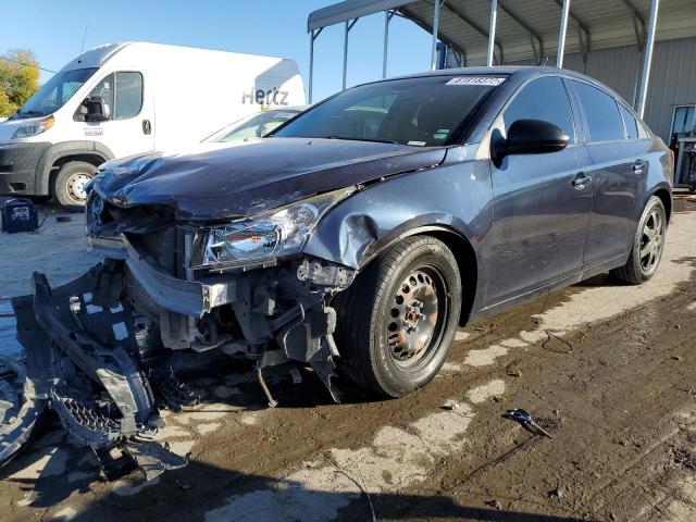 Photo 1 VIN: 1G1PC5SHXG7150908 - CHEVROLET CRUZE LIMI 